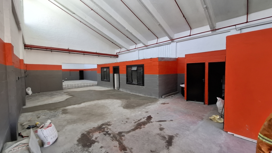 Commercial Property for Sale in Kensington Western Cape